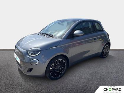 Fiat 500 II - 500 e 118 ch Icône Plus '2021' - 18 389 €