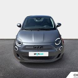 Fiat 500 II 500 e 118 ch Ic&ocirc;ne Plus '2021' Fr&eacute;jus
