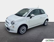 Fiat 500 II Fréjus