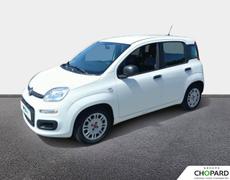 Fiat Panda Fréjus