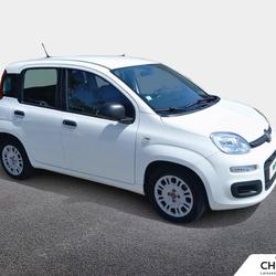 Fiat Panda Panda 1.0 70 ch Hybride BSG S/S City Fr&eacute;jus