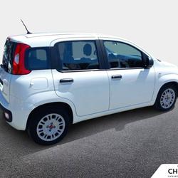 Fiat Panda Panda 1.0 70 ch Hybride BSG S/S City Fr&eacute;jus