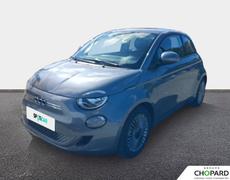 Fiat 500 II Fréjus