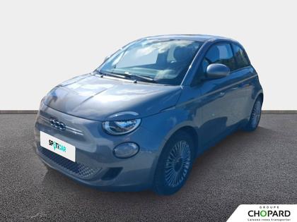 Fiat 500 II - 500 e 95 ch Icône - 13 889 €