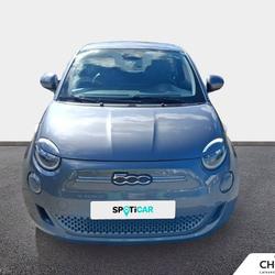 Fiat 500 II 500 e 95 ch Ic&ocirc;ne Fr&eacute;jus