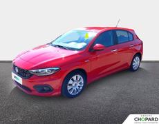 Fiat Tipo 1 Fréjus