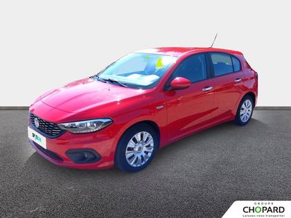 Fiat Tipo 1 - Tipo 5 Portes 1.4 95 ch Pop - 9 900 €