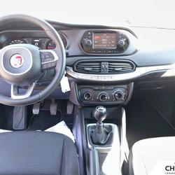 Fiat Tipo 1 Tipo 5 Portes 1.4 95 ch Pop Fr&eacute;jus