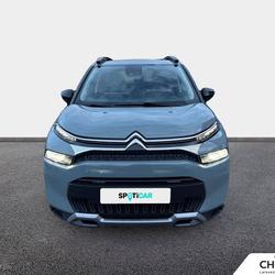 Citroen C3 Aircross C3 Aircross PureTech 110 S&S BVM6 Shine Fr&eacute;jus