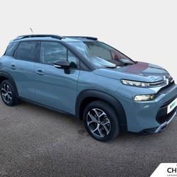 Citroen C3 Aircross C3 Aircross PureTech 110 S&S BVM6 Shine Fr&eacute;jus