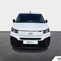 Autres Fiat DOBLO FOURGON TAILLE M 650 KG BLUEHDI 100 S&S BVM6 Fr&eacute;jus