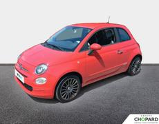 Fiat 500 II Fréjus