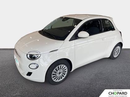Fiat 500 II - 500 e 118 ch Nouvelle 500 - 19 389 €