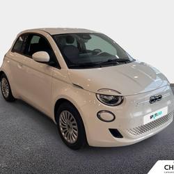 Fiat 500 II 500 e 118 ch Nouvelle 500 Fr&eacute;jus