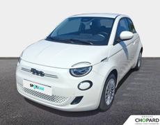 Fiat 500 II Fréjus