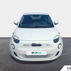 Fiat 500 II 500 e 118 ch (RED) Fr&eacute;jus