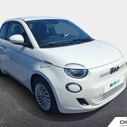 Fiat 500 II 500 e 118 ch (RED) Fr&eacute;jus