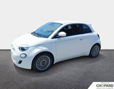Fiat 500 II Fréjus