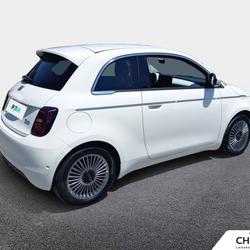 Fiat 500 II 500 e 118 ch Nouvelle 500 Fr&eacute;jus
