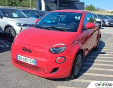 Fiat 500 II Fréjus