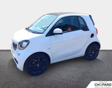 Smart Fortwo Fréjus
