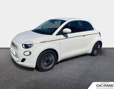 Fiat 500 II Fréjus