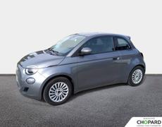 Fiat 500 II Fréjus