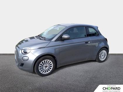 Fiat 500 II - 500 e 118 ch Nouvelle 500 - 17 389 €