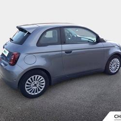 Fiat 500 II 500 e 118 ch Nouvelle 500 Fr&eacute;jus