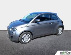 Fiat 500 II Fréjus