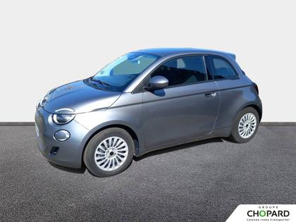 Fiat 500 II - 500 e 118 ch Nouvelle 500 - 17 889 €