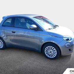 Fiat 500 II 500 e 118 ch Nouvelle 500 Fr&eacute;jus