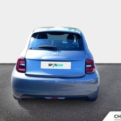 Fiat 500 II 500 e 118 ch Nouvelle 500 Fr&eacute;jus