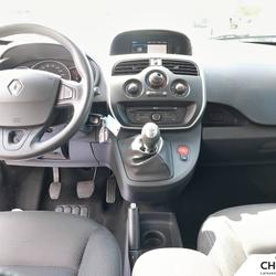 Renault Kangoo Kangoo Blue dCi 95 Business Fr&eacute;jus