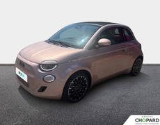 Fiat 500 II Fréjus