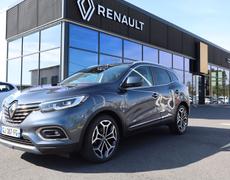 Renault Kadjar Legé