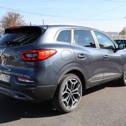 Renault Kadjar 1.5 BLUE DCI 115CH  TECHNO EDC Leg&eacute;