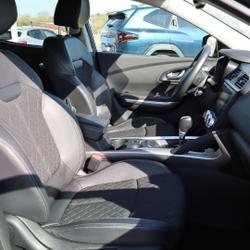 Renault Kadjar 1.5 BLUE DCI 115CH  TECHNO EDC Leg&eacute;