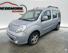 Renault Kangoo Châtillon-en-Vendelais