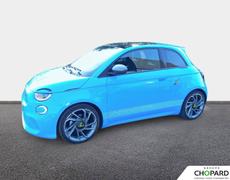 Abarth 500 Fréjus