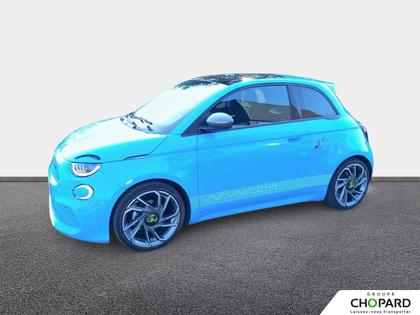 Abarth 500 - 500e 155 ch Scorpionissima - 26 900 €