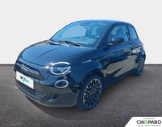 Fiat 500 II - 500 e 95 ch Icône - 14 489 €