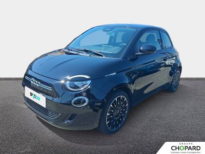 Fiat 500 II - 500 e 95 ch Icône - 14 489 €