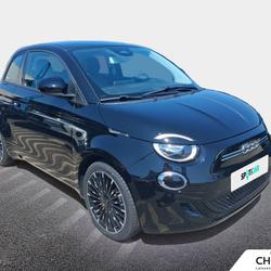 Fiat 500 II 500 e 95 ch Ic&ocirc;ne Fr&eacute;jus