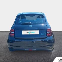 Fiat 500 II 500 e 95 ch Ic&ocirc;ne Fr&eacute;jus