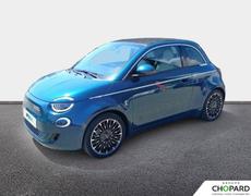 Fiat 500 II Fréjus