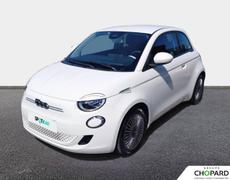 Fiat 500 II Fréjus