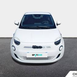 Fiat 500 II 500 e 95 ch Nouvelle 500 Fr&eacute;jus