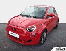 Fiat 500 II Fréjus