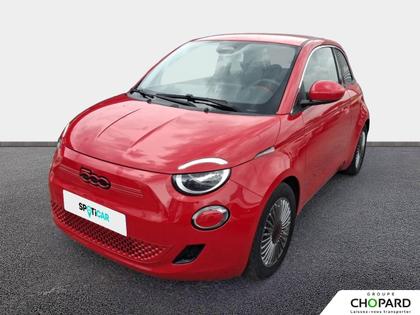 Fiat Autres Fiat - 500 e 95 ch (RED) 2.0 - 15 889 €